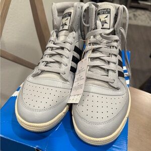 Adidas Men's Top Ten High Top